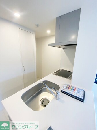 アトリオフラッツ高円寺の物件内観写真